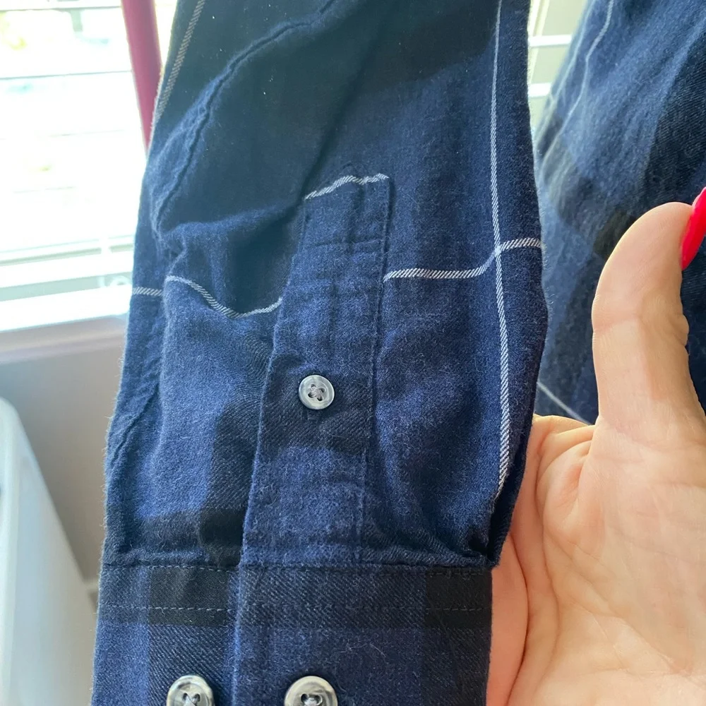 Alfani slim Fit shirt - Picture 5 of 6